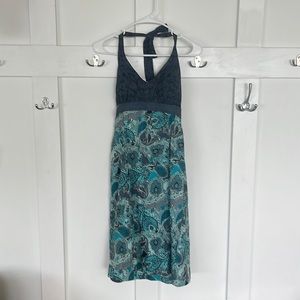 Athleta tank dress